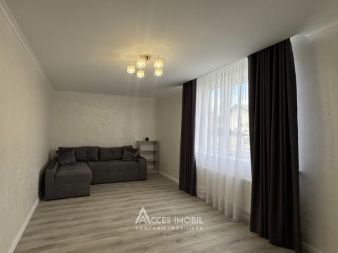 For Rent! 2 floors Duplex! Dumbrava, Maria Cebotari street, 120m2 + 300 ares. Euro repair!: 3