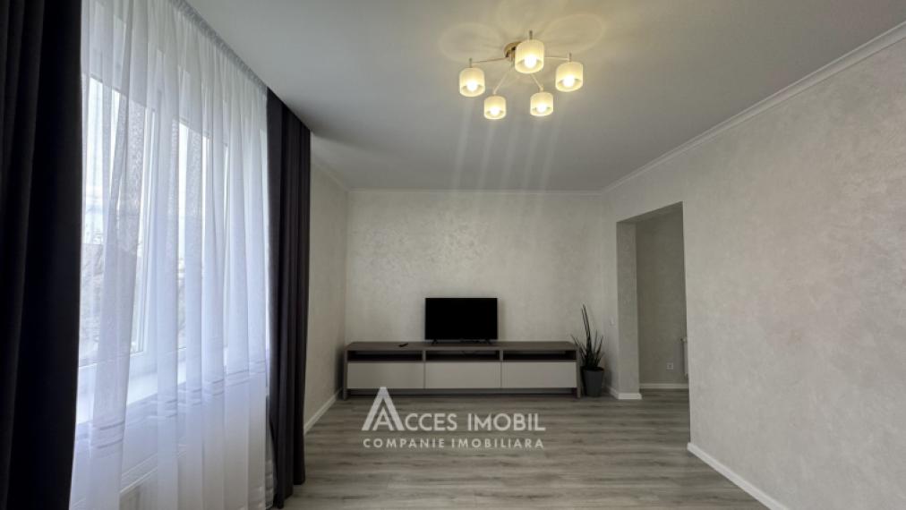 For Rent! 2 floors Duplex! Dumbrava, Maria Cebotari street, 120m2 + 300 ares. Euro repair!: 4