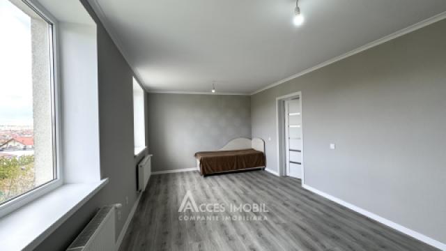For Rent! 2 floors Duplex! Dumbrava, Maria Cebotari street, 120m2 + 300 ares. Euro repair!: 5