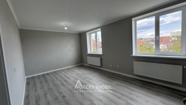 For Rent! 2 floors Duplex! Dumbrava, Maria Cebotari street, 120m2 + 300 ares. Euro repair!: 6