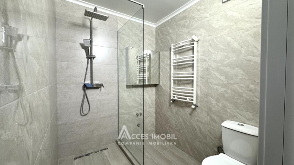 For Rent! 2 floors Duplex! Dumbrava, Maria Cebotari street, 120m2 + 300 ares. Euro repair!: 14