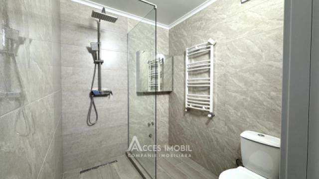 For Rent! 2 floors Duplex! Dumbrava, Maria Cebotari street, 120m2 + 300 ares. Euro repair!: 14
