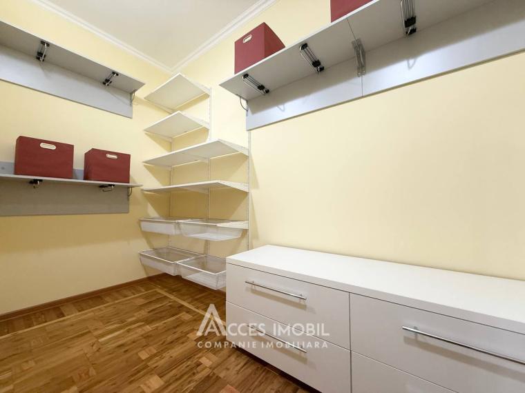 Chirie! Bloc Nou! Buiucani, str. Vasile Stroescu, 2 camere + living. Euroreparație!: 12
