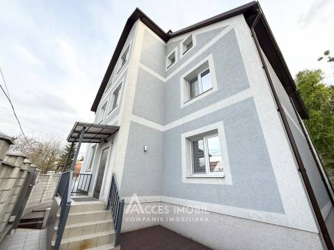 Chirie! Bloc Nou! Buiucani, str. Vasile Stroescu, 2 camere + living. Euroreparație!: 16