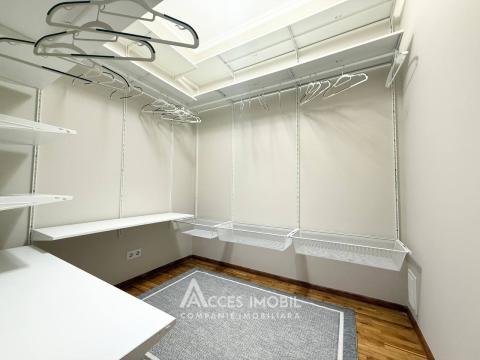 Chirie! Bloc Nou! Buiucani, str. Vasile Stroescu, 2 camere + living. Euroreparație!: 14