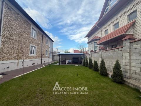 Chirie! Bloc Nou! Buiucani, str. Vasile Stroescu, 2 camere + living. Euroreparație!: 19