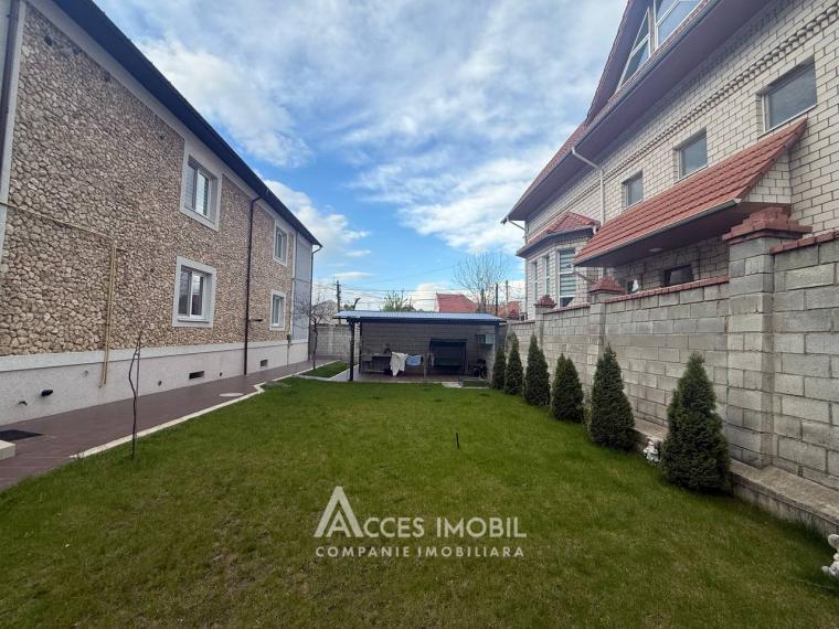 Chirie! Bloc Nou! Buiucani, str. Vasile Stroescu, 2 camere + living. Euroreparație!: 20