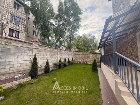 Chirie! Bloc Nou! Buiucani, str. Vasile Stroescu, 2 camere + living. Euroreparație!: 21