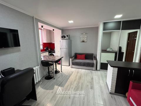 Apartamente de vânzare în Chișinău: Buiucani, str. D. I. Teodorovici