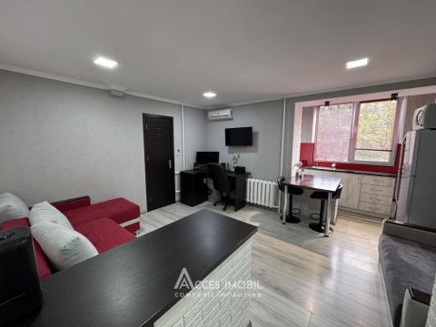 Buiucani, str. Doina și Ion Aldea-Teodorovici, 1 cameră. Localizare de Mijloc!: 1