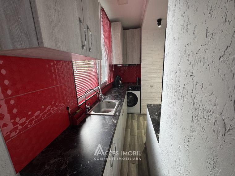 Buiucani, str. Doina și Ion Aldea-Teodorovici, 1 cameră. Localizare de Mijloc!: 4