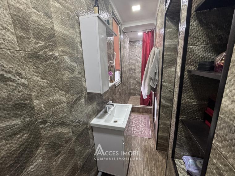 Buiucani, str. Doina și Ion Aldea-Teodorovici, 1 cameră. Localizare de Mijloc!: 5