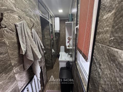 Buiucani, str. Doina și Ion Aldea-Teodorovici, 1 cameră. Localizare de Mijloc!: 6