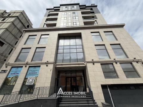 Chirie! Bloc Nou! str. Teatrului , Centru, 2 camere + living. Reparație premiu!: 18