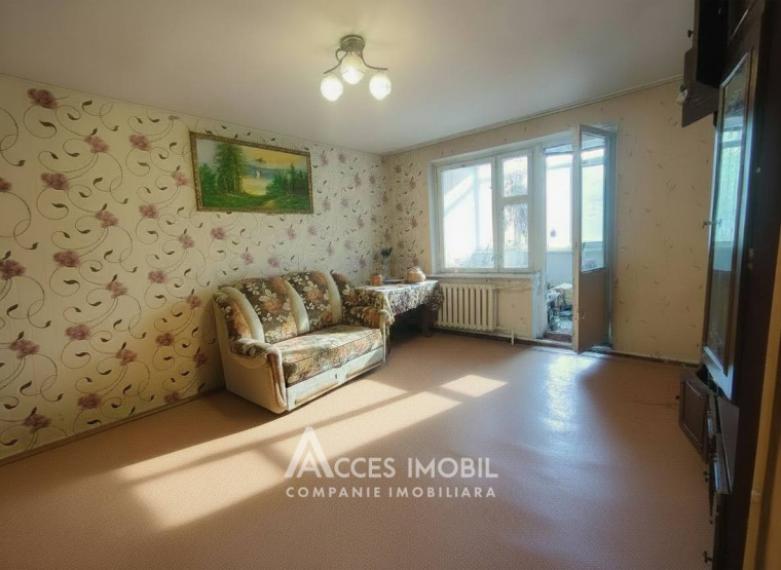 Strășeni, str. Ștefan cel Mare, 4 camere. Încălzire Autonomă!: 1