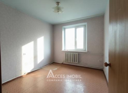 Strășeni, str. Ștefan cel Mare, 4 camere. Încălzire Autonomă!: 3
