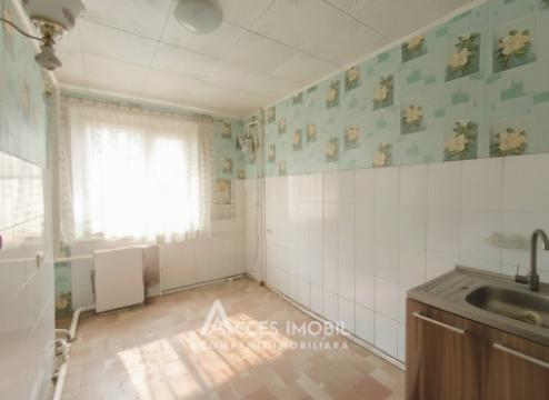Strășeni, str. Ștefan cel Mare, 4 camere. Încălzire Autonomă!: 5