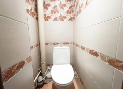 Strășeni, str. Ștefan cel Mare, 4 camere. Încălzire Autonomă!: 7