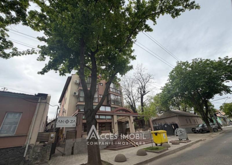 For Rent! Commercial Space 62m2! Center, Bucuresti street!: 6