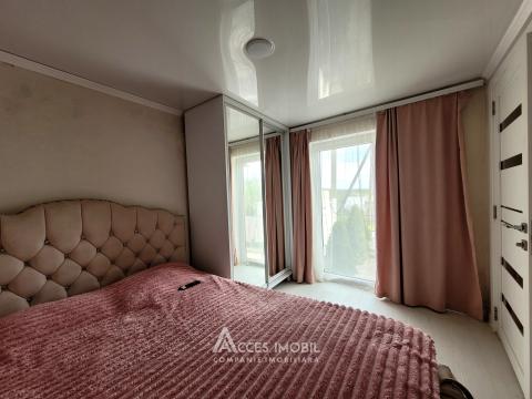 Дом! Бубуечь, ул. Думбравей, 75м2 + 6 соток! Евроремонт!: 5