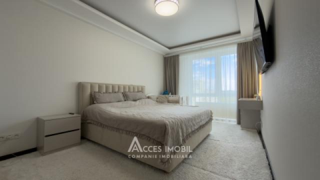 Apartamente de vânzare în Chișinău: Râșcani, str. Florilor