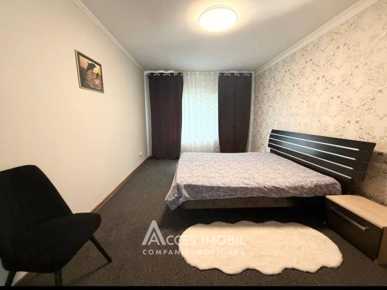 For Rent! 2 floors House, 180m2 + 6 aries! Telecenter, Valea Dicescu street! Euro Repair!: 1