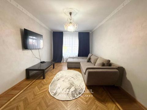 For Rent! 2 floors House, 180m2 + 6 aries! Telecenter, Valea Dicescu street! Euro Repair!: 2