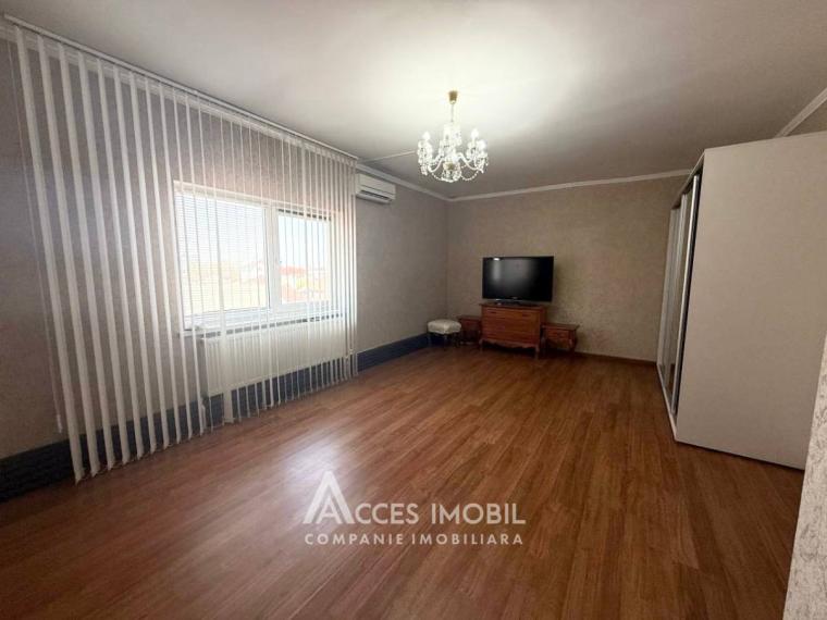 For Rent! 2 floors House, 180m2 + 6 aries! Telecenter, Valea Dicescu street! Euro Repair!: 3