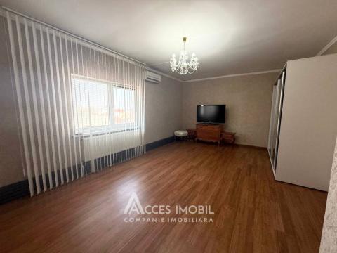 For Rent! 2 floors House, 180m2 + 6 aries! Telecenter, Valea Dicescu street! Euro Repair!: 3