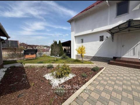 For Rent! 2 floors House, 180m2 + 6 aries! Telecenter, Valea Dicescu street! Euro Repair!: 6