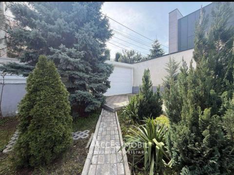 For Rent! 2 floors House, 180m2 + 6 aries! Telecenter, Valea Dicescu street! Euro Repair!: 8