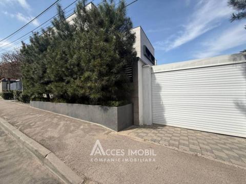 For Rent! 2 floors House, 180m2 + 6 aries! Telecenter, Valea Dicescu street! Euro Repair!: 9