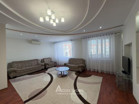 Apartamente în chirie în Chișinău: Centru, str. Mihai Eminescu
