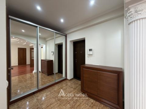 Chirie! Bloc Nou! str. Mihai Eminescu, Centru, 2 camere + living. Euroreparație!: 13