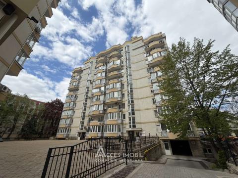Chirie! Bloc Nou! str. Mihai Eminescu, Centru, 2 camere + living. Euroreparație!: 22