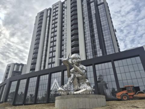 Apartamente de vânzare în Chișinău: Botanica, str. Grădina Botanică