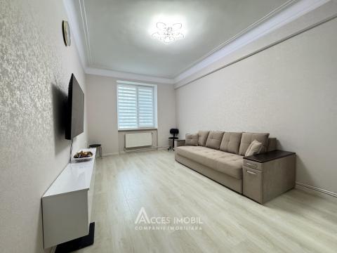 Apartamente de vânzare în Chișinău: Centru, str. Tiraspol