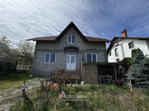 Case de vânzare în Chișinău: Codru, str. Sitarului