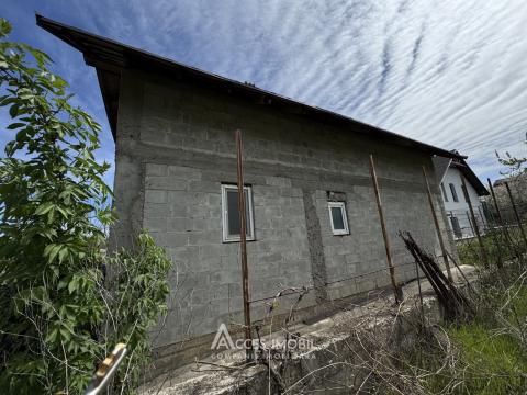 Casă în 2 niveluri! Codru, str. Sitarului, 120m2 + 10 ari! Variantă albă!: 5