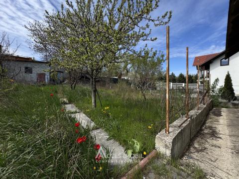 Casă în 2 niveluri! Codru, str. Sitarului, 120m2 + 10 ari! Variantă albă!: 6