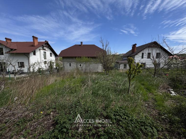 Casă în 2 niveluri! Codru, str. Sitarului, 120m2 + 10 ari! Variantă albă!: 7
