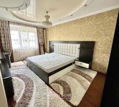 Apartamente de vânzare în Chișinău: Buiucani, bd. Alba Iulia