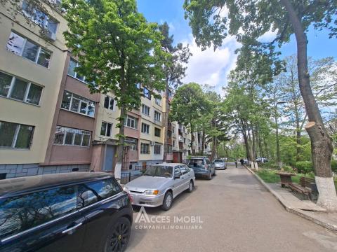 Apartamente de vânzare în Chișinău: Râșcani, str. Nicolae Dimo