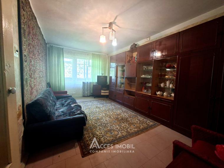 Rascani, Nicolae Dimo street, 2 rooms. Middle position!: 2