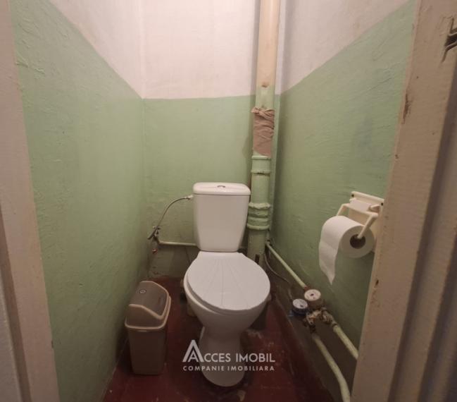 Rascani, Nicolae Dimo street, 2 rooms. Middle position!: 7