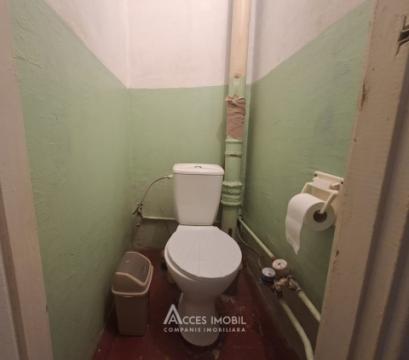 Rascani, Nicolae Dimo street, 2 rooms. Middle position!: 7