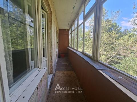 Rascani, Nicolae Dimo street, 2 rooms. Middle position!: 8
