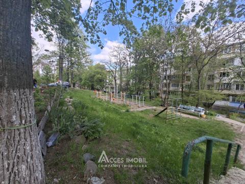 Rascani, Nicolae Dimo street, 2 rooms. Middle position!: 11