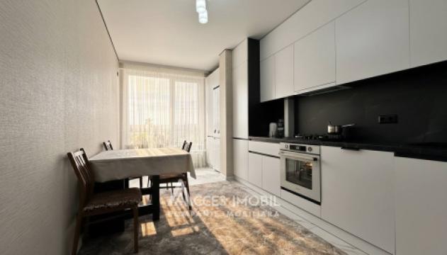 Apartamente de vânzare în Chișinău: Ghidighici, str. Ștefan cel Mare