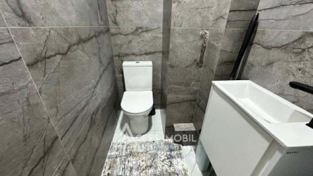 Bloc Nou! Ghidighici, str. Ștefan cel Mare, 2 camere. Euroreparație!: 8